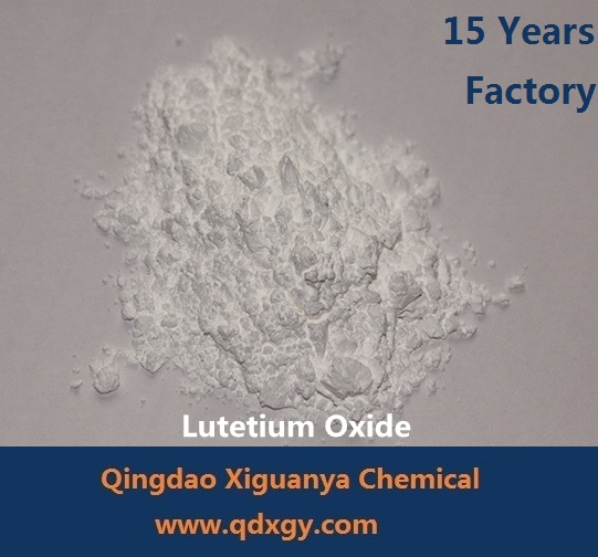 Lutetium Oxide